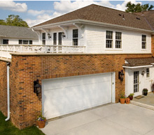 Garage Door Repair in Tustin, CA