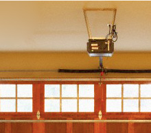 Garage Door Openers in Tustin, CA