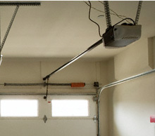 Garage Door Springs in Tustin, CA